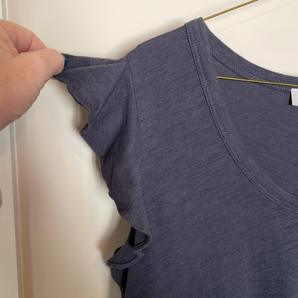 Loft Top💚 - Picture 5 of 5